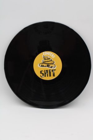 Noisekick & Count Negative – Shit From The Underground LP01394