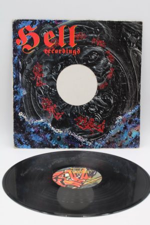 Mastermind – Stricktly Hardcore LP01395