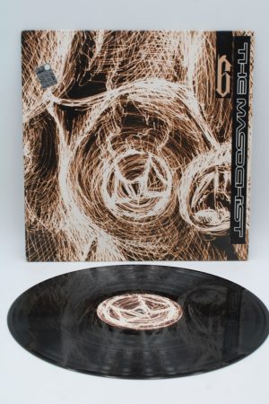 The Masochist ‎– 6 LP01426