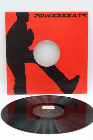 DJ Jago – I'm Not Stupid LP01442