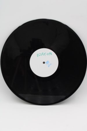 Wasting Program ‎– Bring That Shit Back (The BRZK Mixes) LP01446