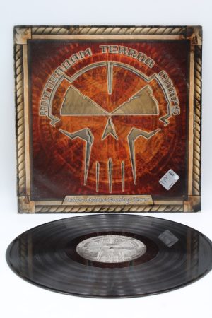 Rotterdam Terror Corps – Rotter-Mother-Fucking-Terror LP01454