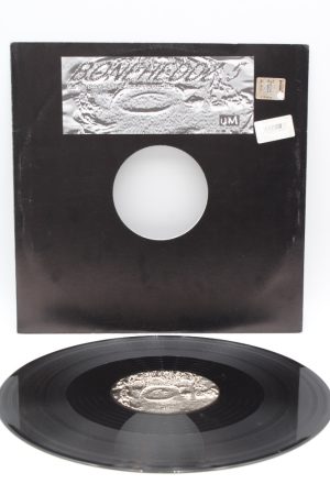 DJ Freak ‎– The Rapture EP LP01467