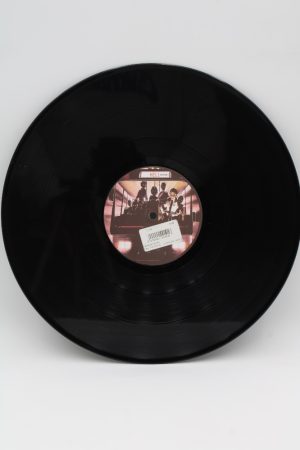 Painwalkers – Evil Travels ... Even By Bus E.P. LP01469