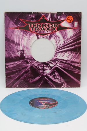 Nightraver – We Are From Rotterdam LP01472