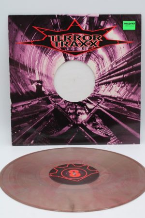 Sons Of Aliens – Welcome To Dew.Lokh LP01476