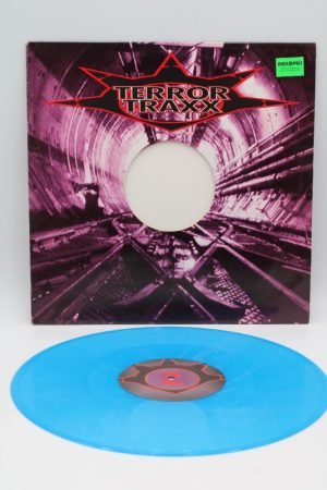 Too Fast For Mellow – In My House LP01477