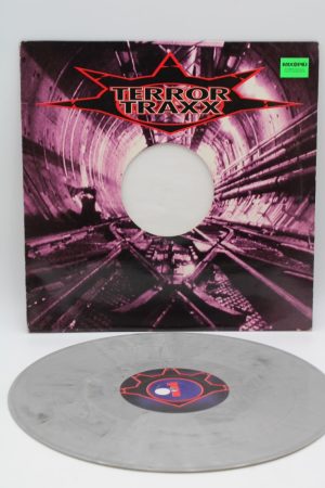 Nightraver – We Are From Rotterdam LP01479