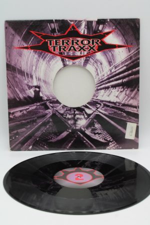 Too Fast For Mellow – In My House LP01483