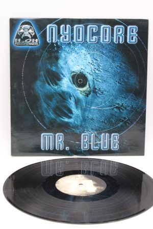 Nyocore – Mr. Blue LP01489
