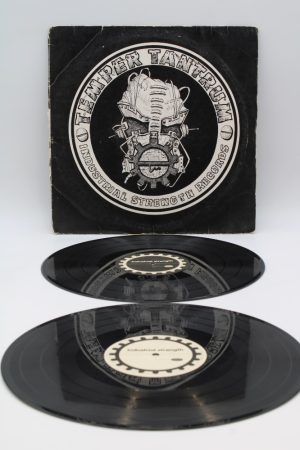 Temper Tantrum – Take Care, Comb Your Hair LP01505