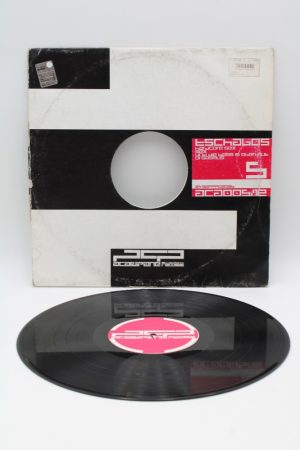 Tschabos – Hardcore Sex LP01508