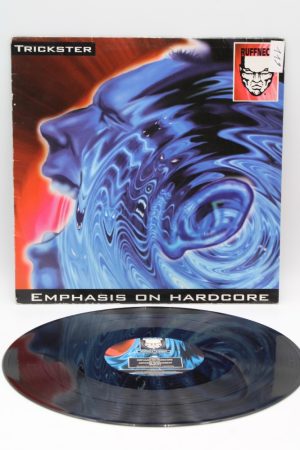 Trickster – Emphasis On Hardcore LP01522