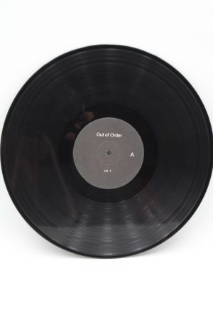 Noize Creator – Out Of Order Vol. 1 LP01523