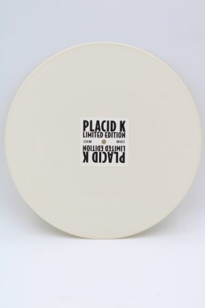 Placid K – Limited Edition LP01524
