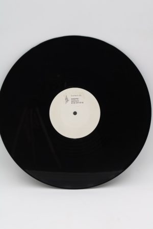 Mescalinum United – Symphonies Of Steel Part 1 LP01536