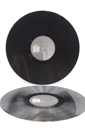 Various – How To Kill All Happy Suckerz LP01539