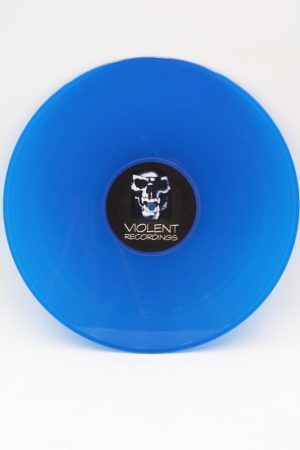 Geoff Da Chef – Hardcore Fiend LP01541