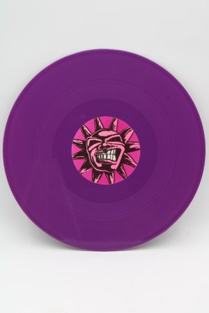 Prototype – Overload LP01513