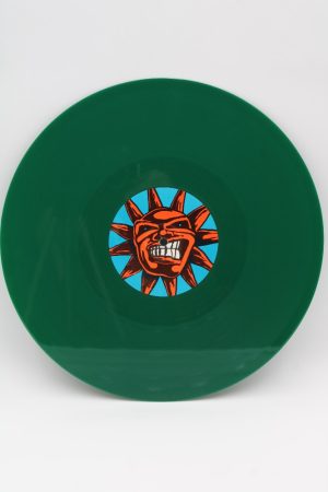 Technosis – Rise Of The Demon LP01515