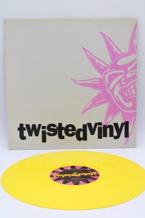 Genaside – Eliminator LP01517