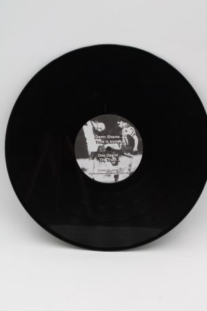 Darkcoresyndicate – Untitled LP01518