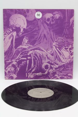 Freez-E-Style – Enter The Gates Of Darkness LP01520