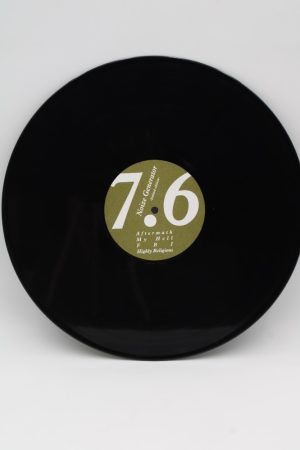Noize Generator – Aftermath LP01552