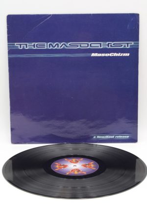 The Masochist ‎– MasoChizm LP01569