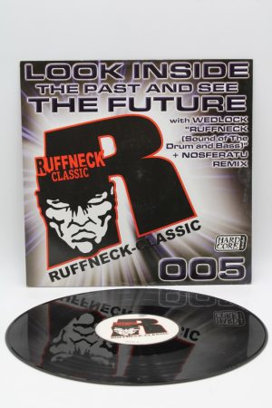 Wedlock – Look Inside The Past And See The Future