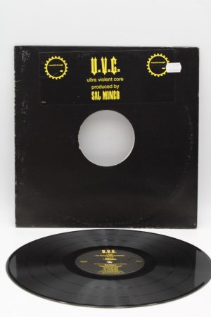 U.V.C. – Ultra Violent Core