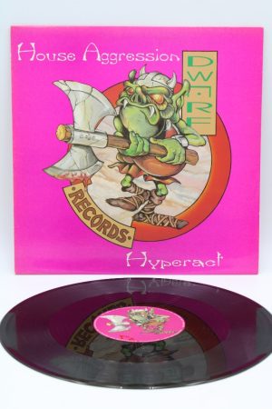 Hyperact – House Aggression