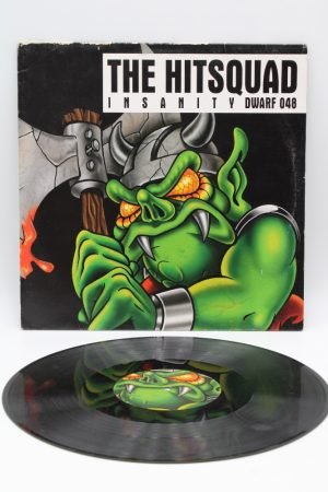 The Hitsquad – Insanity