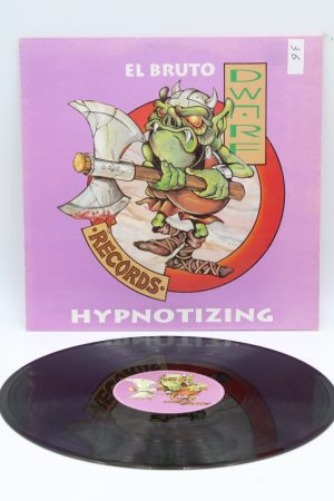 El Bruto – Hypnotizing
