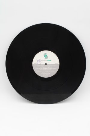 E-Rick & Tactic – The Flying Dutchman E.P.