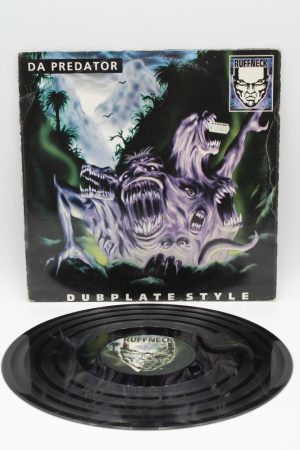 Predator – Dubplate Style