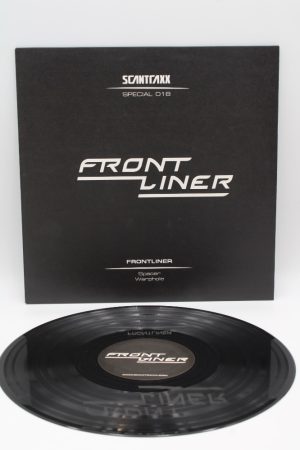 Frontliner – Spacer / Warphole