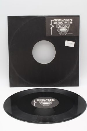 DJ Rob & MC Joe – The Crowd Is Moving