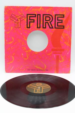 Hardsequencer – Amiga EP