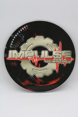 Impulse Factory And The Dutch Friends – Electrica Hardcore