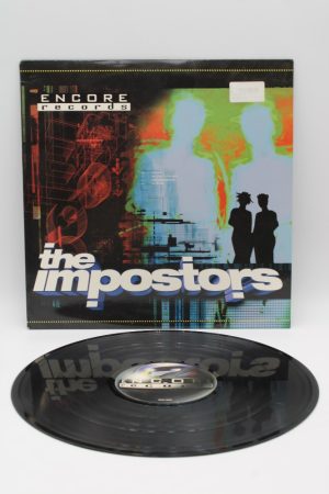 The Impostors – Lowlife