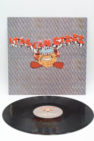 The Dark Side – Beats & Riffs 1