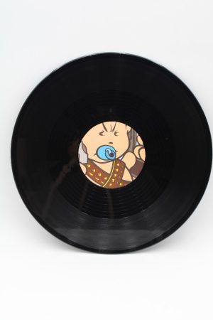 Mister DJ – Screaming