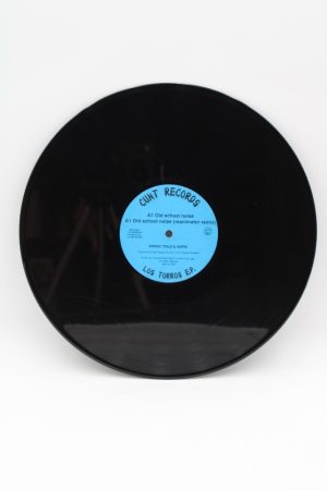 Drokz & Tails – Los Torros E.P.