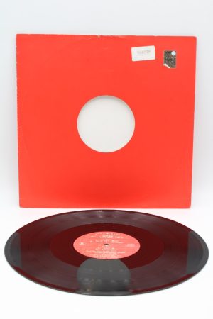 Nukom – Raw Hardcore Vol.1