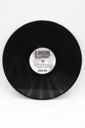 Violentus – Our World