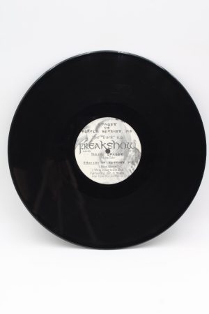 Opaque – The "Dark" E.P.