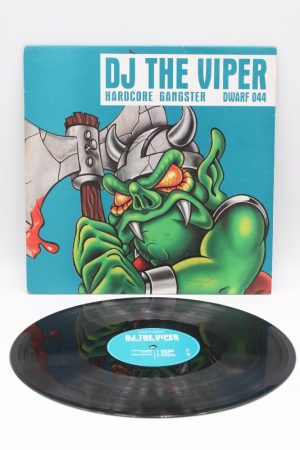 The Viper – Hardcore Gangster