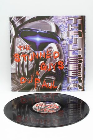 The Stunned Guys – Thrillseeka