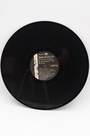 FFF – Smiles Are Evil E.P.